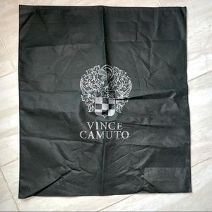 Large Vince Camuto Dust Bag